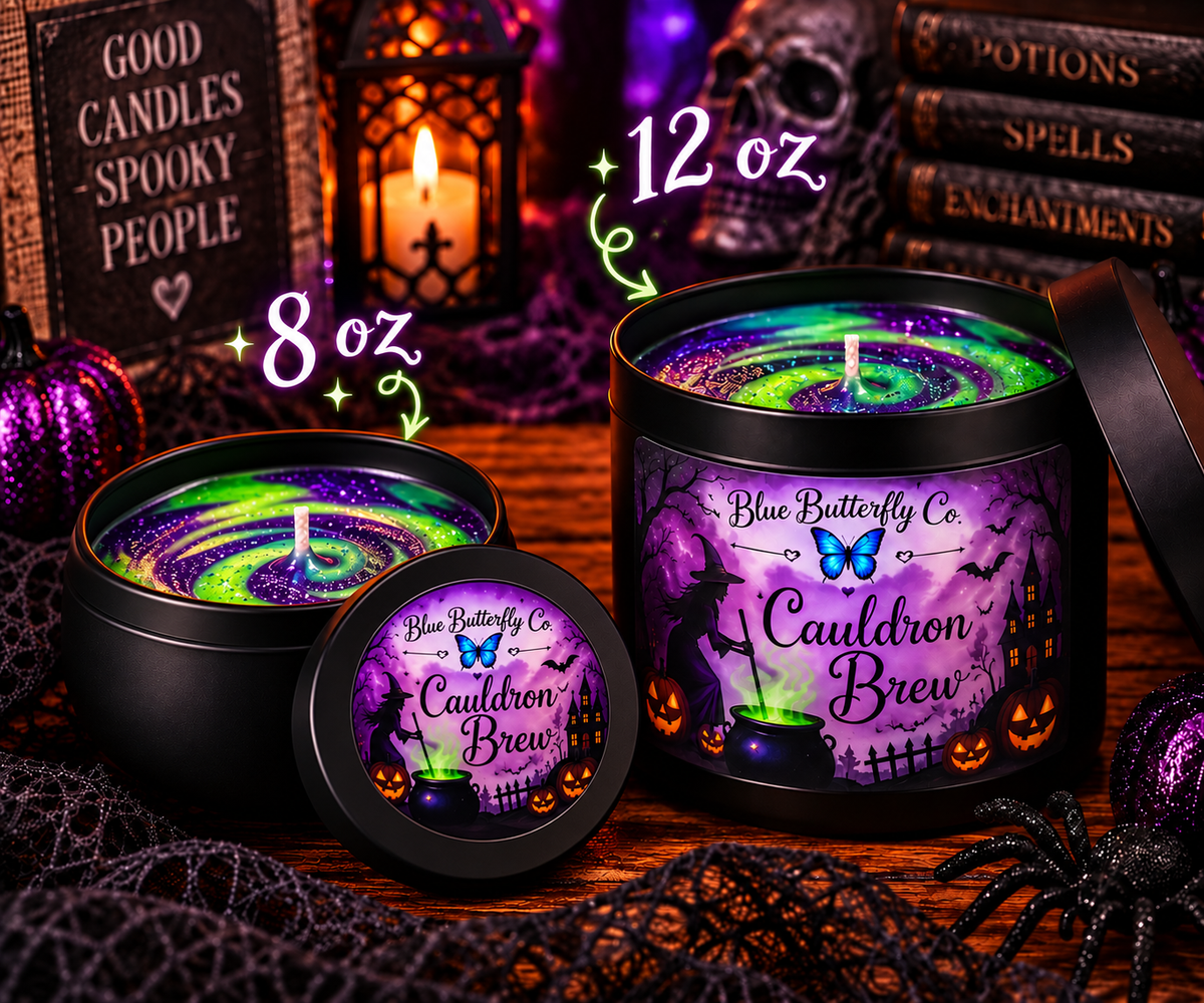Cauldron Brew - Limited Edition