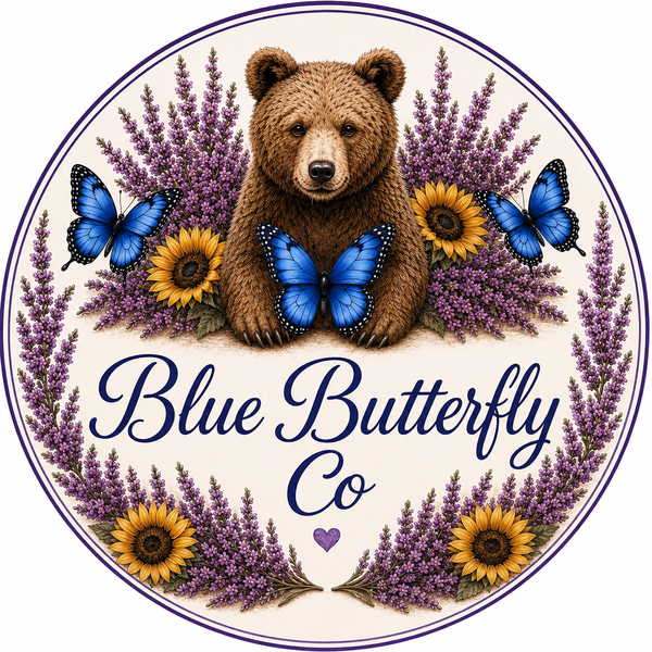 Blue Butterfly Co. 