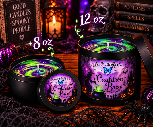 Cauldron Brew - Limited Edition